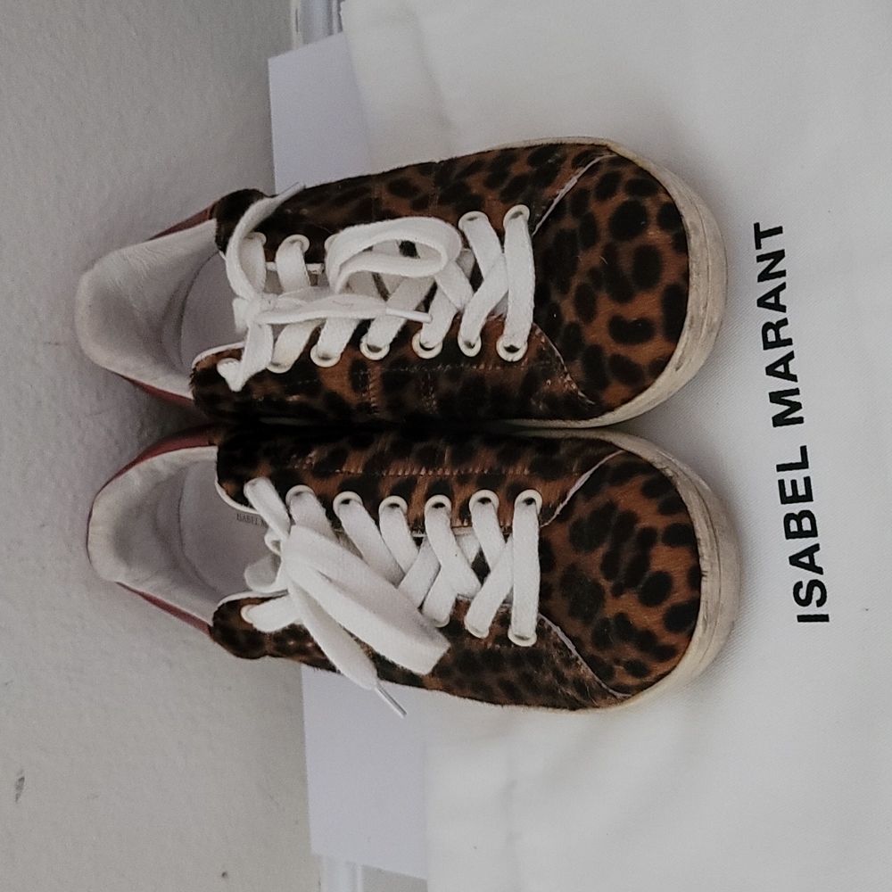Isabel marant sneaker/size 38